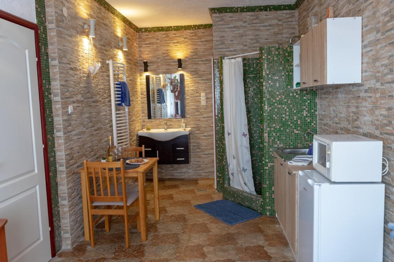 Linett Apartman Hajdúszoboszló Zewnętrze zdjęcie